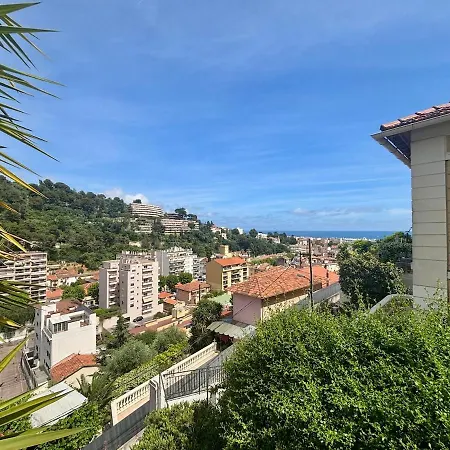 Apartment Terrasse Jacuzzi
